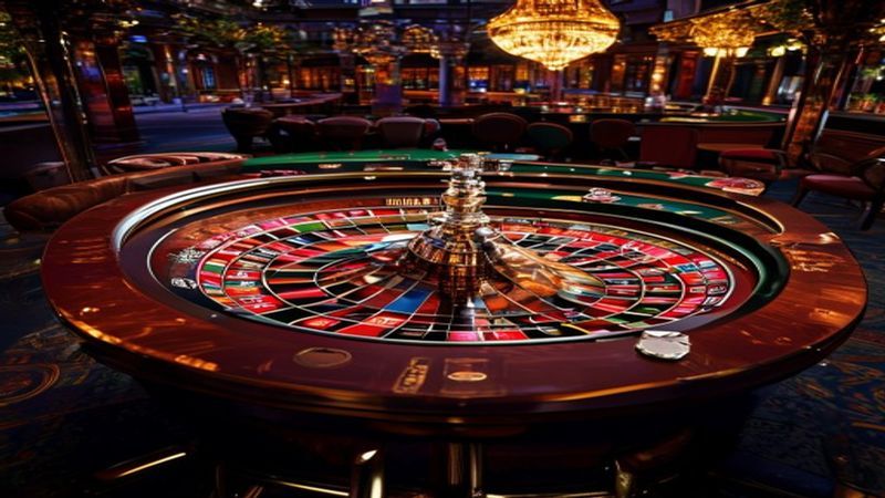 Phân tích Roulette tại TD66