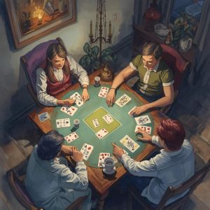 Game Bài TD66 – Đổi Thưởng Siêu Tốc